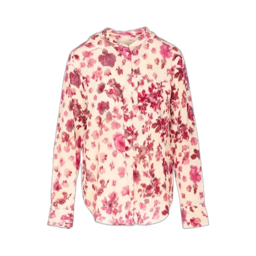 Isabel Marant Rusak Blouse