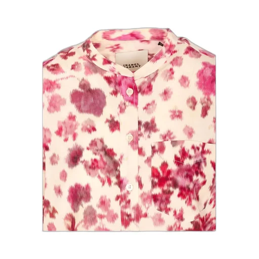 Isabel Marant Rusak Blouse