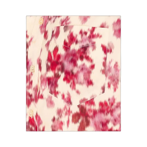 Isabel Marant Rusak Blouse