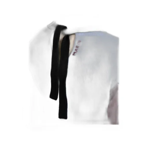 Marni Colour-Block Jumper