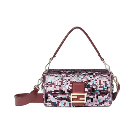 Baguette® Multicolour Sequin Bag