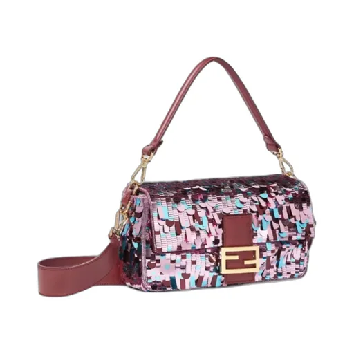 Baguette® Multicolour Sequin Bag