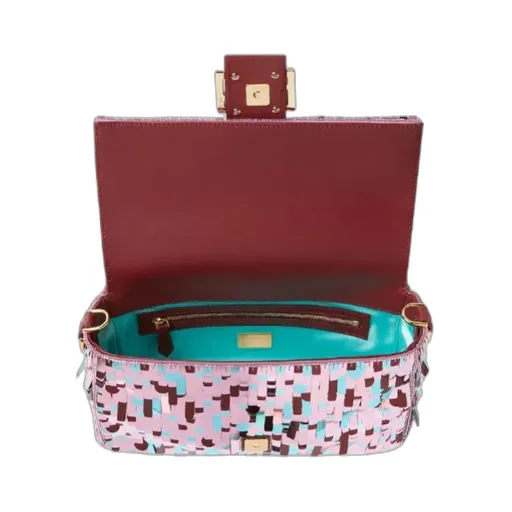 Baguette® Multicolour Sequin Bag
