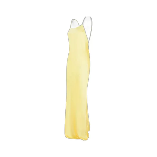 Strappy Dress