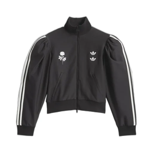 Adidas X Willy Chavarria Track Jacket