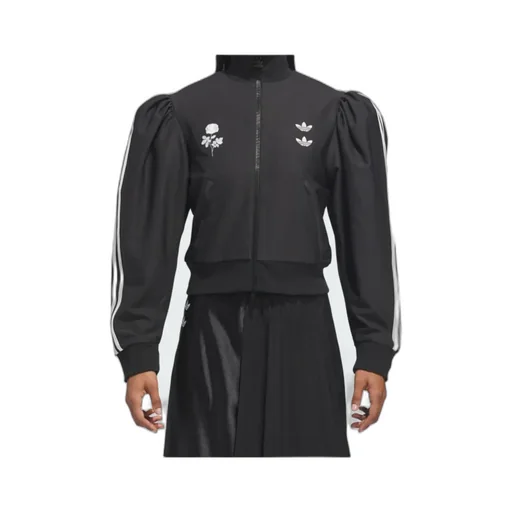 Adidas X Willy Chavarria Track Jacket