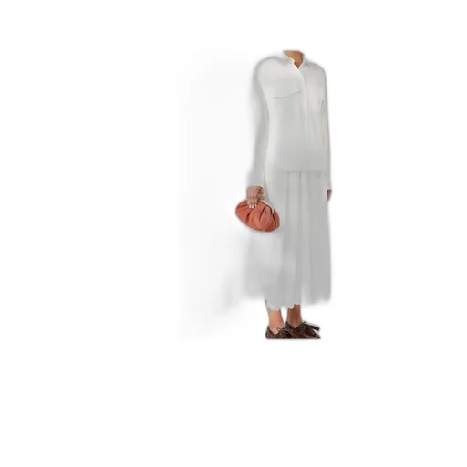 Pasticcino Small Suede Shoulder Bag