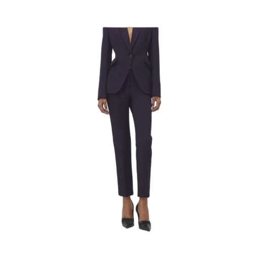 Tailored Trousers