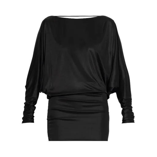 Dsquared2 Backless Dress
