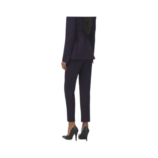 Tailored Trousers