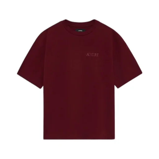 Amiri Oversized T-Shirt