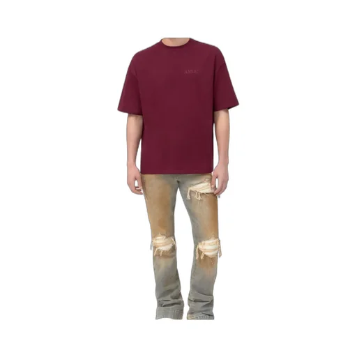 Amiri Oversized T-Shirt