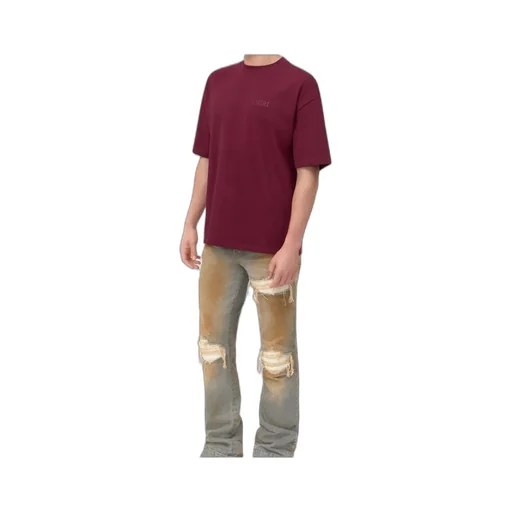 Amiri Oversized T-Shirt