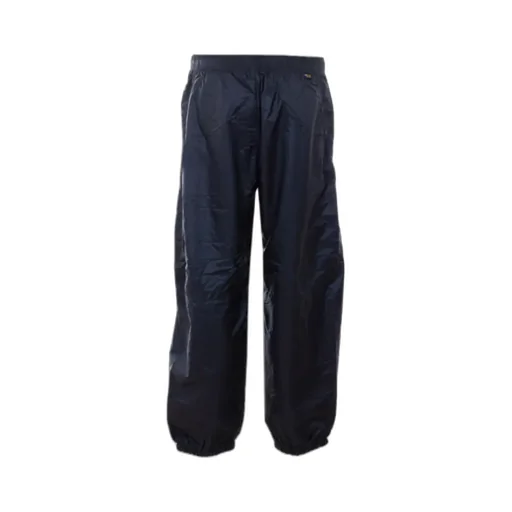Stone Island Elastic-Waist Pants