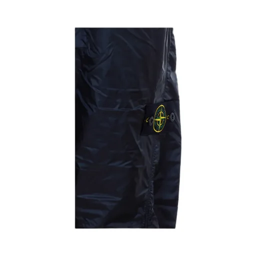Stone Island Elastic-Waist Pants