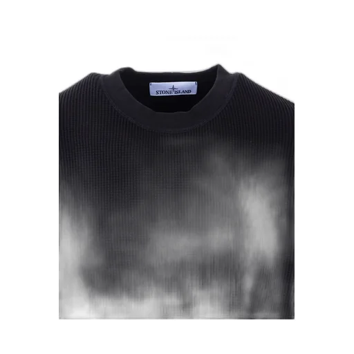 Stone Island Regular-Fit Crewneck Sweatshirt