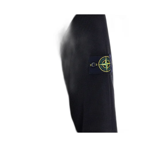 Stone Island Regular-Fit Crewneck Sweatshirt