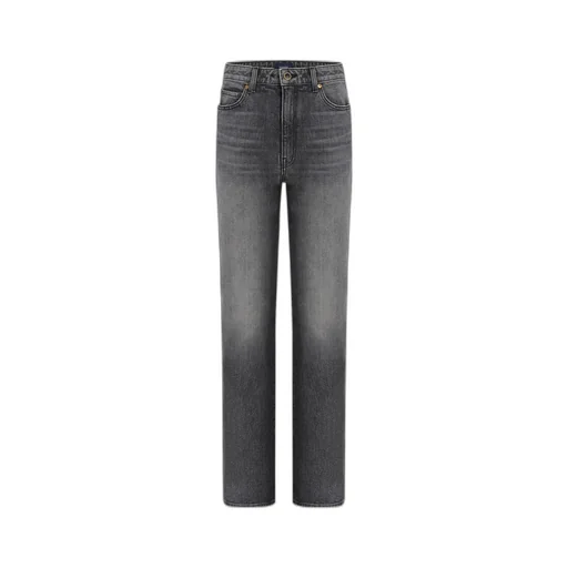 Khaite Danielle Jeans