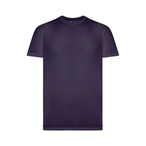 Tom Ford Short Sleeved Crewneck T-Shirt