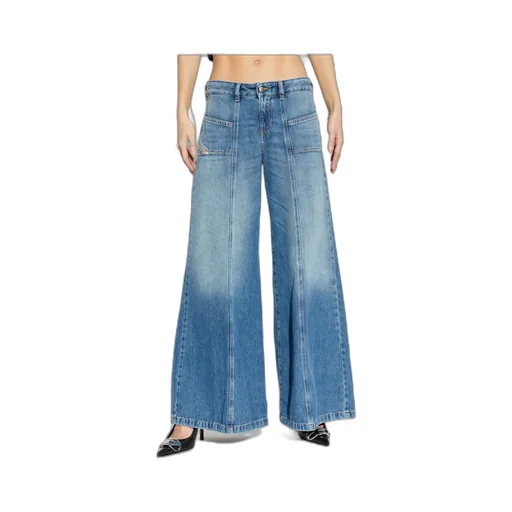 Belt Loop Jeans