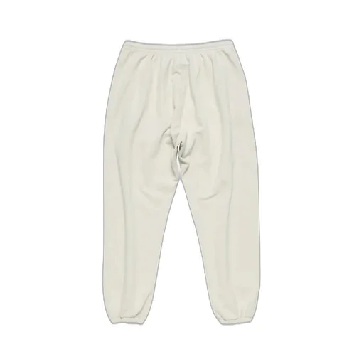 Elastic Waist Sports Pants