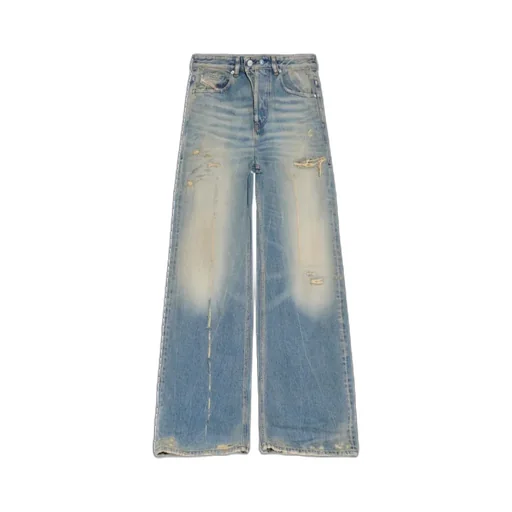 Diesel 1996-D-Sire Relaxed Jeans