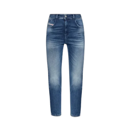 1984 Slandy-High Jeans