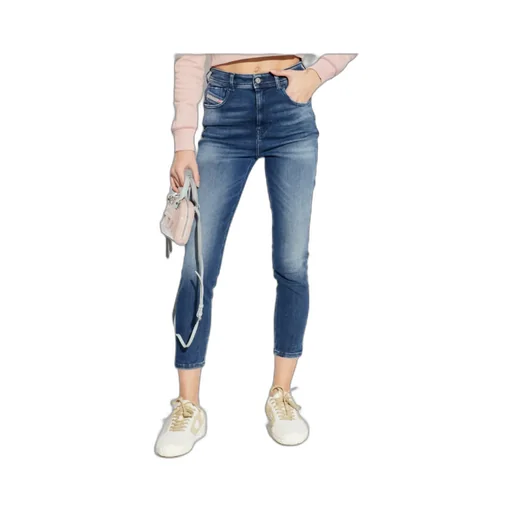 1984 Slandy-High Jeans