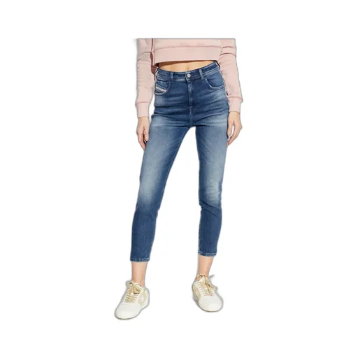 1984 Slandy-High Jeans