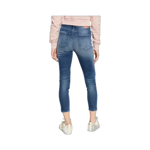 1984 Slandy-High Jeans
