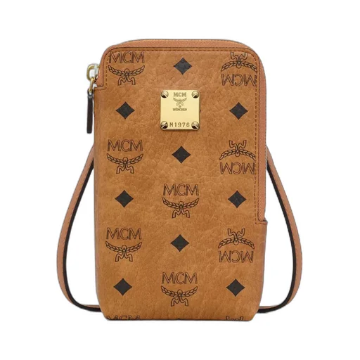 Aren Visetos Phone Pouch