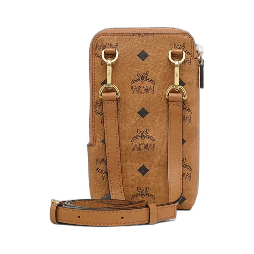 Aren Visetos Phone Pouch