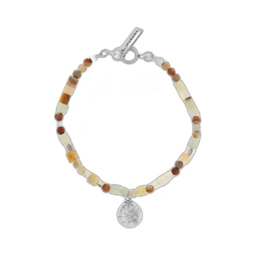 Logo Detail Bracelet