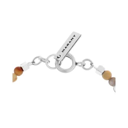 Logo Detail Bracelet