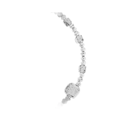 Marant Logo Detail Bracelet