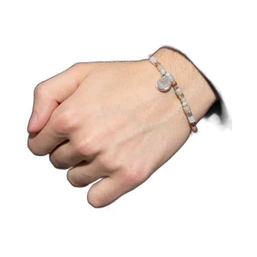 Logo Detail Bracelet