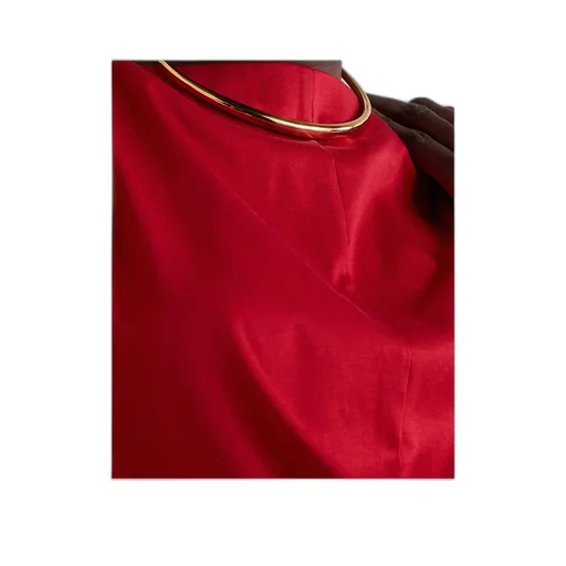 Pio Choker Necklace