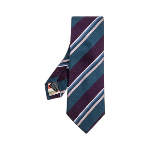 Paul Smith Striped Tie