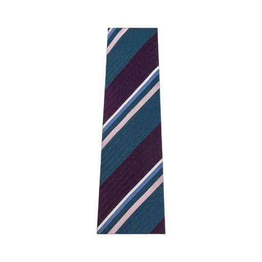 Paul Smith Striped Tie
