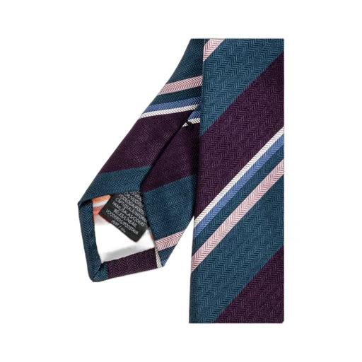 Paul Smith Striped Tie