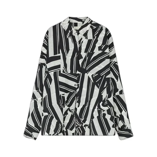 Cocoon Shirt