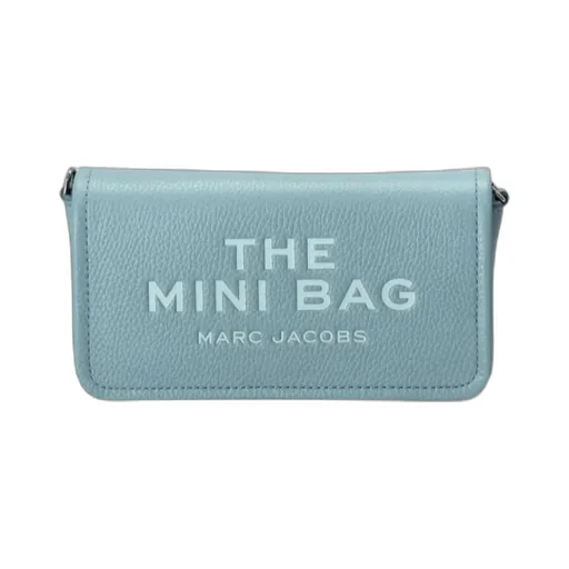Embossed Mini Bag