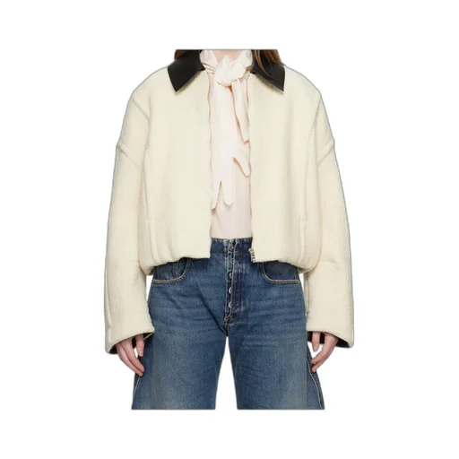 Zipper Casual Jacket