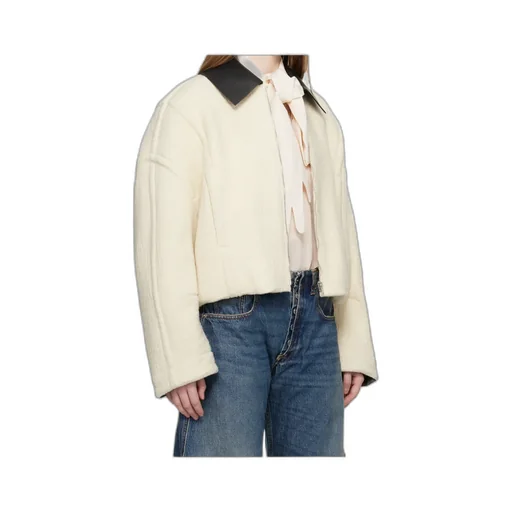 Zipper Casual Jacket