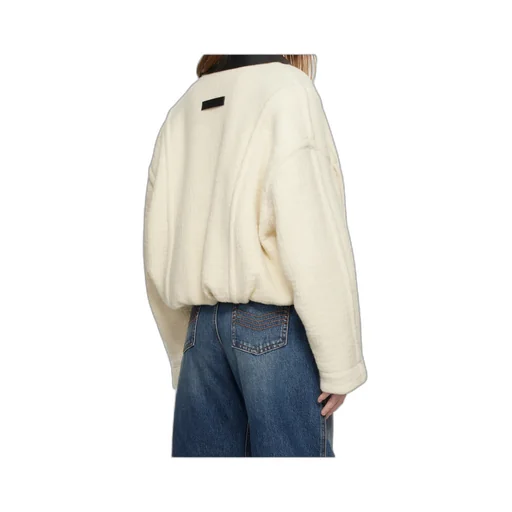 Zipper Casual Jacket