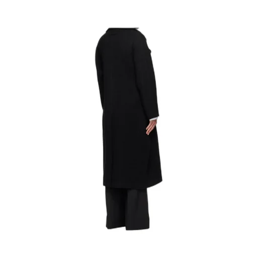 The Long Gaultier Double-Breasted Coat