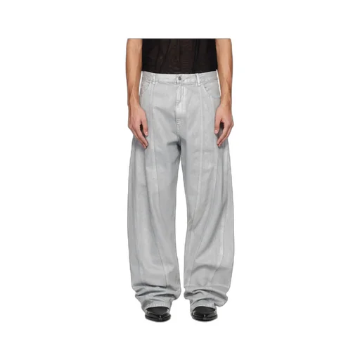 Belt Loop Jeans
