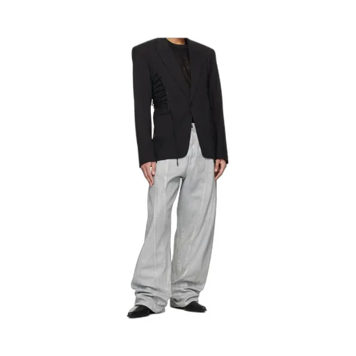 Belt Loop Jeans