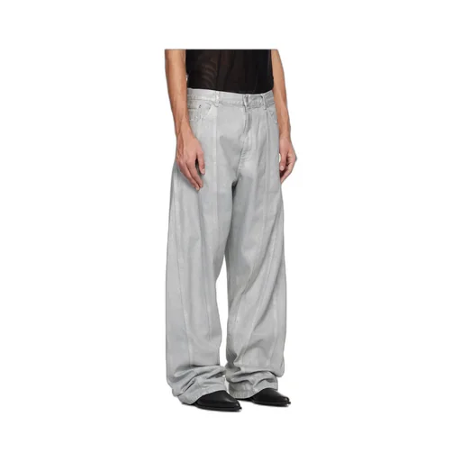 Belt Loop Jeans