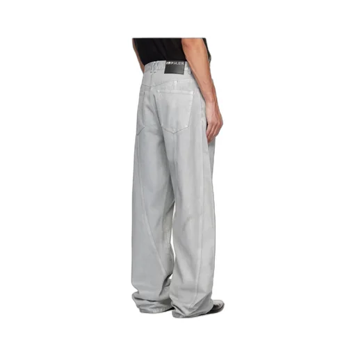 Belt Loop Jeans